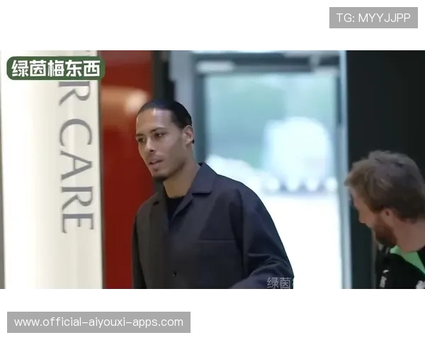 利物浦体能课:范戴克主导防守冲刺恢复训练