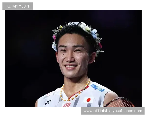 桃田贤斗三次起跳扣杀专项练——开启羽坛新征程