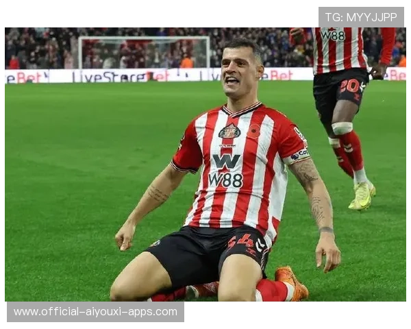 英超桑德兰1-1埃弗顿，扎卡救主。，英甲桑德兰直播